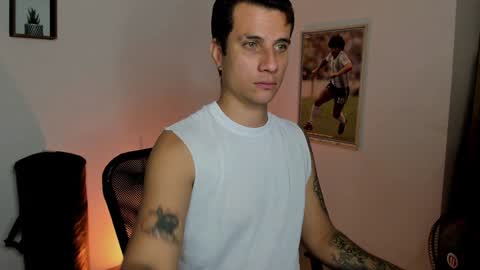 Jay Alvarrez online show from February 5, 2025, 6:26 pm