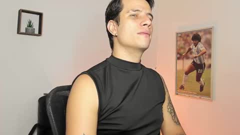 Jay Alvarrez online show from February 14, 2025, 8:26 pm