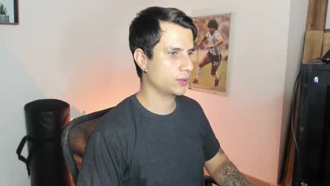 Jay Alvarrez online show from February 17, 2025, 9:19 pm