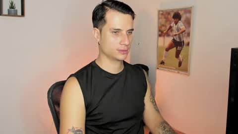 Jay Alvarrez online show from March 4, 2025, 7:01 pm