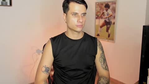 Jay Alvarrez online show from March 4, 2025, 10:05 pm