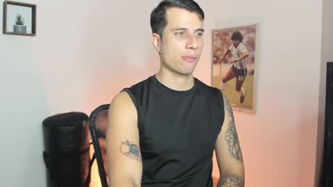 Jay Alvarrez online show from March 8, 2025, 10:56 pm