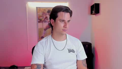 Jay Alvarrez online show from October 3, 2025, 8:28 pm