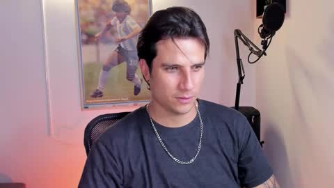 Jay Alvarrez online show from October 23, 2025, 7:34 pm