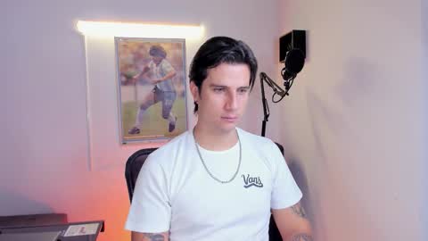 Jay Alvarrez online show from October 25, 2025, 10:15 pm