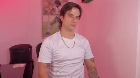 Jay Alvarrez online show from February 14, 2026, 9:55 pm