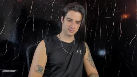 Jay Alvarrez online show from April 18, 2026, 7:07 pm