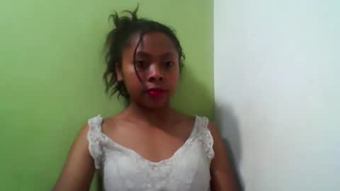 jayalydiah online show from October 15, 2025, 5:35 pm