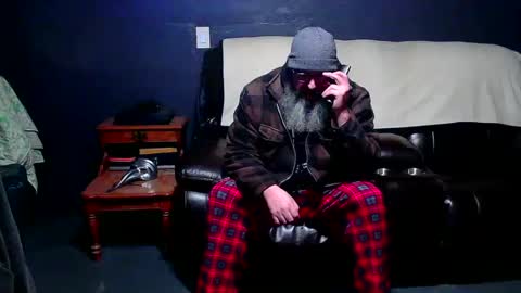 Snapshot of jaycanbefun chatting on December 3, 2024, 6:37 am Grand Zaddy or Jay its casual online show from December 3, 2024, 6:37 am