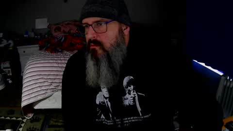 Snapshot of jaycanbefun chatting on December 8, 2024, 12:07 am Grand Zaddy or Jay its casual online show from December 8, 2024, 12:07 am