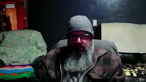Snapshot of jaycanbefun chatting on December 9, 2024, 7:06 am Grand Zaddy or Jay its casual online show from December 9, 2024, 7:06 am