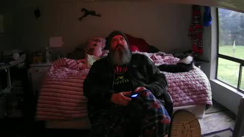 Snapshot of jaycanbefun chatting on December 16, 2024, 4:27 pm Grand Zaddy or Jay its casual online show from December 16, 2024, 4:27 pm