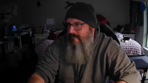 Snapshot of jaycanbefun chatting on December 19, 2024, 9:49 pm Grand Zaddy or Jay its casual online show from December 19, 2024, 9:49 pm