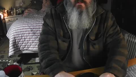 Snapshot of jaycanbefun chatting on December 22, 2024, 1:23 am Grand Zaddy or Jay its casual online show from December 22, 2024, 1:23 am