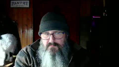 Snapshot of jaycanbefun chatting on December 23, 2024, 8:44 am Grand Zaddy or Jay its casual online show from December 23, 2024, 8:44 am