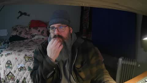 Snapshot of jaycanbefun chatting on December 24, 2024, 2:21 am Grand Zaddy or Jay its casual online show from December 24, 2024, 2:21 am