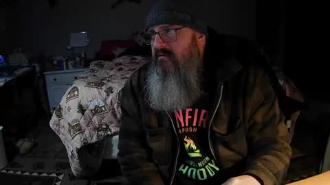 Snapshot of jaycanbefun chatting on December 29, 2024, 4:59 am Grand Zaddy or Jay its casual online show from December 29, 2024, 4:59 am