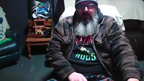 Snapshot of jaycanbefun chatting on January 2, 2025, 12:03 pm Grand Zaddy or Jay its casual online show from January 2, 2025, 12:03 pm