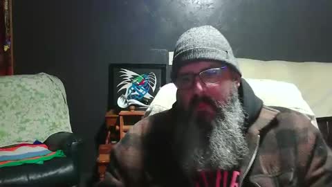 Snapshot of jaycanbefun chatting on January 4, 2025, 1:10 pm Grand Zaddy or Jay its casual online show from January 4, 2025, 1:10 pm