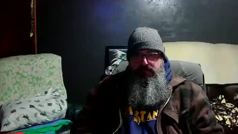 Snapshot of jaycanbefun chatting on January 12, 2025, 1:53 am Grand Zaddy or Jay its casual online show from January 12, 2025, 1:53 am