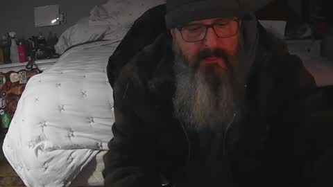 Snapshot of jaycanbefun chatting on January 16, 2025, 5:23 pm Grand Zaddy or Jay its casual online show from January 16, 2025, 5:23 pm