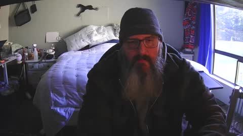 Snapshot of jaycanbefun chatting on January 18, 2025, 7:48 pm Grand Zaddy or Jay its casual online show from January 18, 2025, 7:48 pm