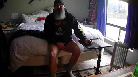 Snapshot of jaycanbefun chatting on January 20, 2025, 8:18 pm Grand Zaddy or Jay its casual online show from January 20, 2025, 8:18 pm
