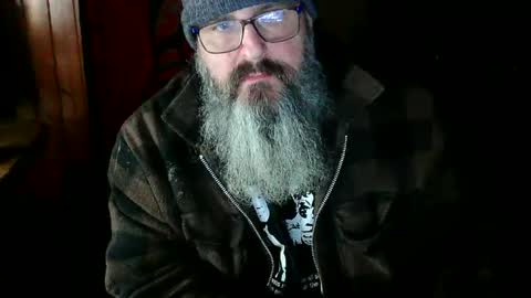 Snapshot of jaycanbefun chatting on January 26, 2025, 9:51 am Grand Zaddy or Jay its casual online show from January 26, 2025, 9:51 am