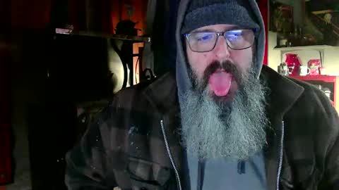 Snapshot of jaycanbefun chatting on January 29, 2025, 2:00 pm Grand Zaddy or Jay its casual online show from January 29, 2025, 2:00 pm