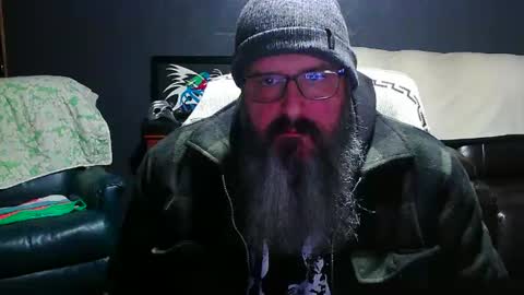 Snapshot of jaycanbefun chatting on February 6, 2025, 8:29 am Grand Zaddy or Jay its casual online show from February 6, 2025, 8:29 am