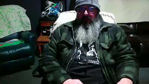 Snapshot of jaycanbefun chatting on February 6, 2025, 12:48 pm Grand Zaddy or Jay its casual online show from February 6, 2025, 12:48 pm