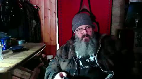 Snapshot of jaycanbefun chatting on February 11, 2025, 10:39 pm Grand Zaddy or Jay its casual online show from February 11, 2025, 10:39 pm