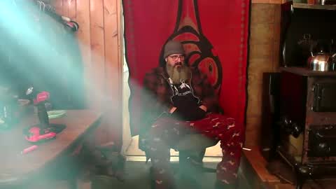 Snapshot of jaycanbefun chatting on February 12, 2025, 7:13 pm Grand Zaddy or Jay its casual online show from February 12, 2025, 7:13 pm