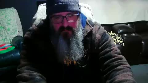 Snapshot of jaycanbefun chatting on February 16, 2025, 8:43 am Grand Zaddy or Jay its casual online show from February 16, 2025, 8:43 am