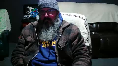 Snapshot of jaycanbefun chatting on February 16, 2025, 12:10 pm Grand Zaddy or Jay its casual online show from February 16, 2025, 12:10 pm