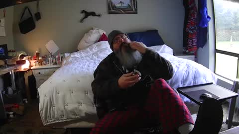 Snapshot of jaycanbefun chatting on March 5, 2025, 6:56 pm Grand Zaddy or Jay its casual online show from March 5, 2025, 6:56 pm