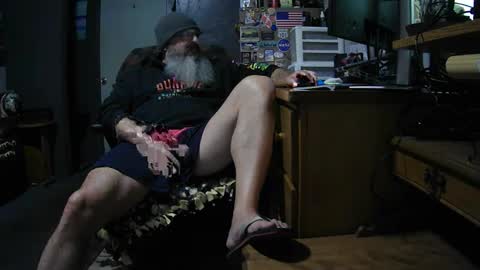 Snapshot of jaycanbefun chatting on September 9, 2025, 11:37 pm Grand Zaddy or Jay its casual online show from September 9, 2025, 11:37 pm