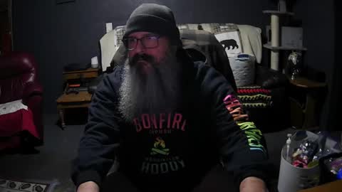 Snapshot of jaycanbefun chatting on September 26, 2025, 7:01 am Grand Zaddy or Jay its casual online show from September 26, 2025, 7:01 am