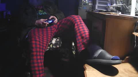 Snapshot of jaycanbefun chatting on October 1, 2025, 7:14 am Grand Zaddy or Jay its casual online show from October 1, 2025, 7:14 am