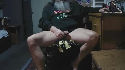 Grand Zaddy or Jay its casual online show from October 29, 2025, 9:00 am