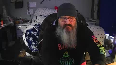 Grand Zaddy or Jay its casual online show from January 6, 2026, 6:11 pm