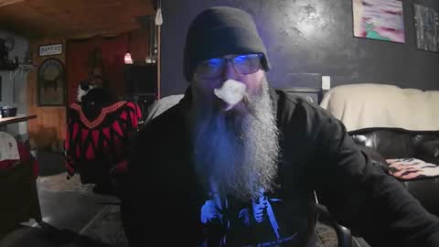 Grand Zaddy or Jay its casual online show from February 2, 2026, 7:07 am