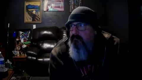 Grand Zaddy or Jay its casual online show from July 8, 2026, 8:08 am