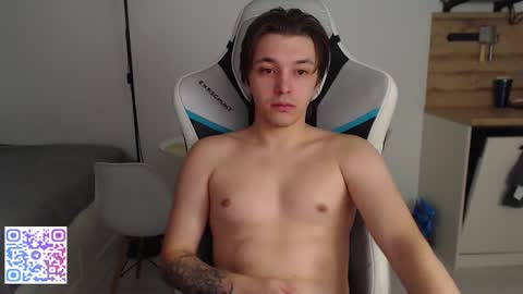 Jayce online show from October 25, 2025, 4:20 am