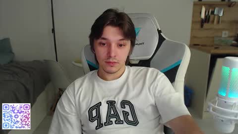 Jayce online show from January 15, 2026, 12:59 am