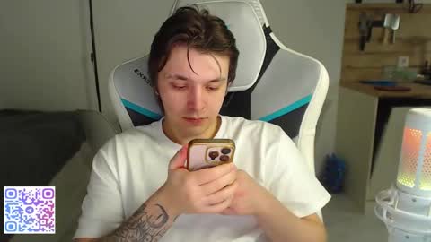 Jayce online show from January 17, 2026, 1:43 am