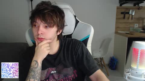 Jayce online show from January 19, 2026, 2:15 am