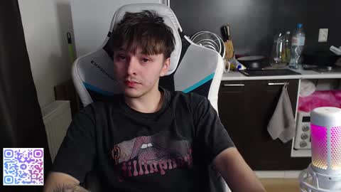 Jayce online show from March 3, 2026, 5:19 pm