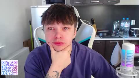 Jayce online show from March 8, 2026, 9:35 am