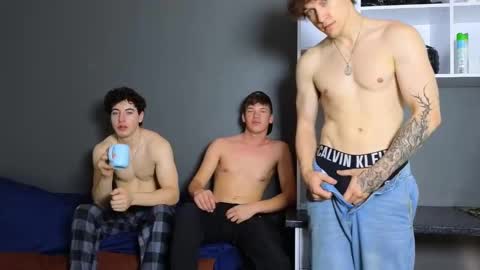 THE HOUSE online show from December 3, 2024, 7:32 am